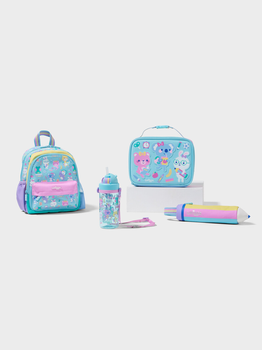 ensemble essentiel ready set go 4 pièces