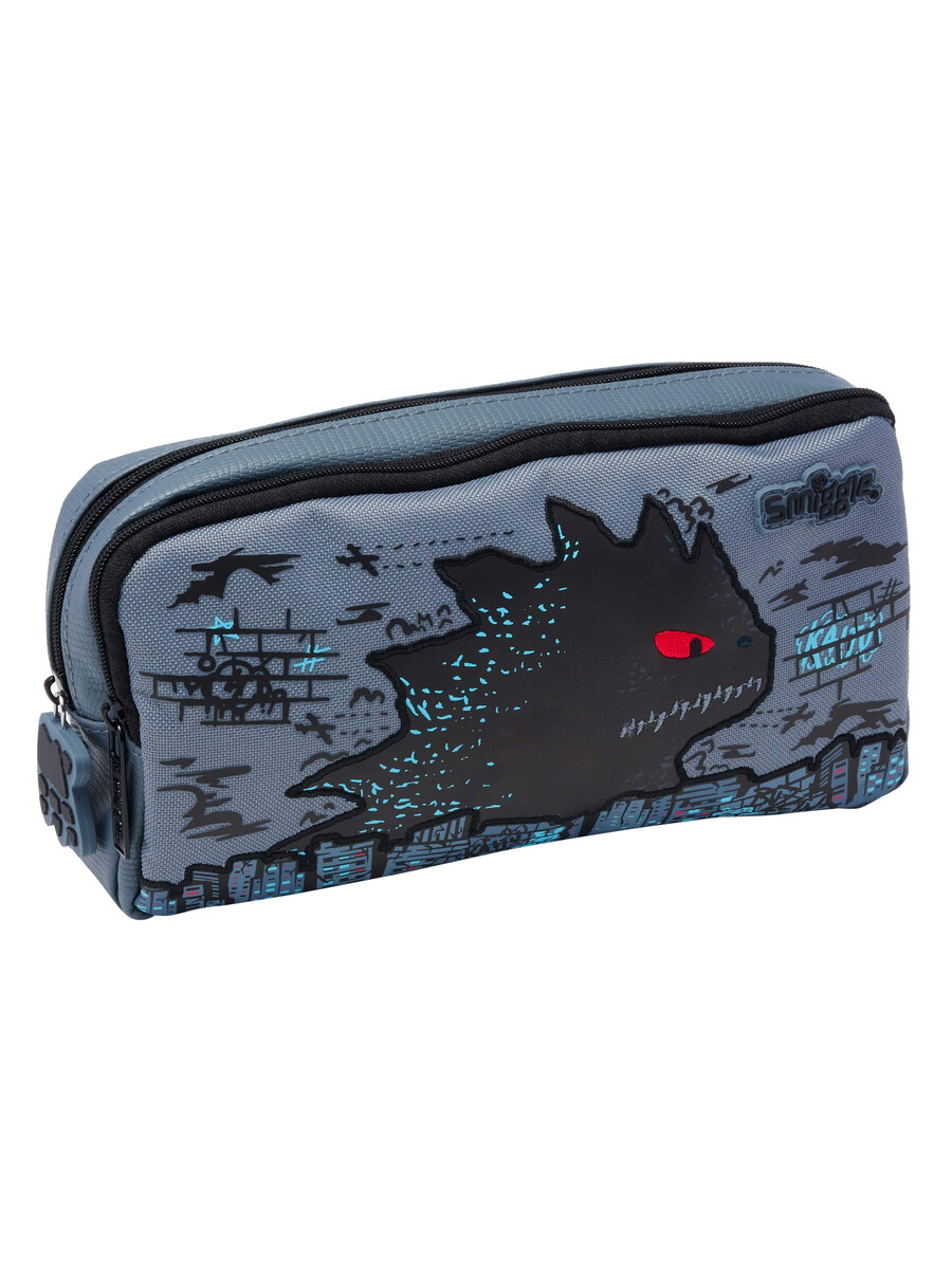 trousse à crayons de poche à leffigie du personnage bright eyes