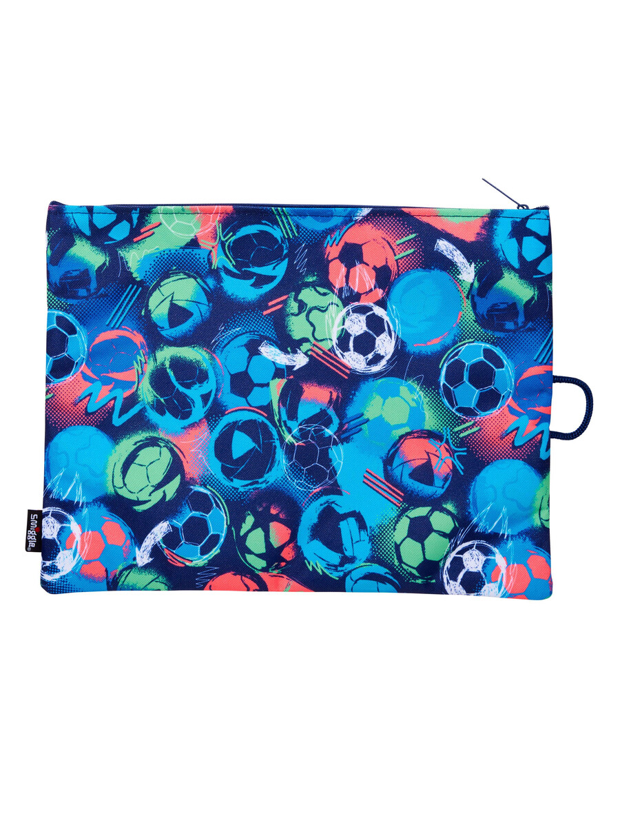 trousse à crayons limitless a4
