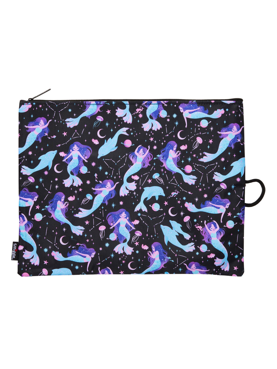 trousse à crayons limitless a4