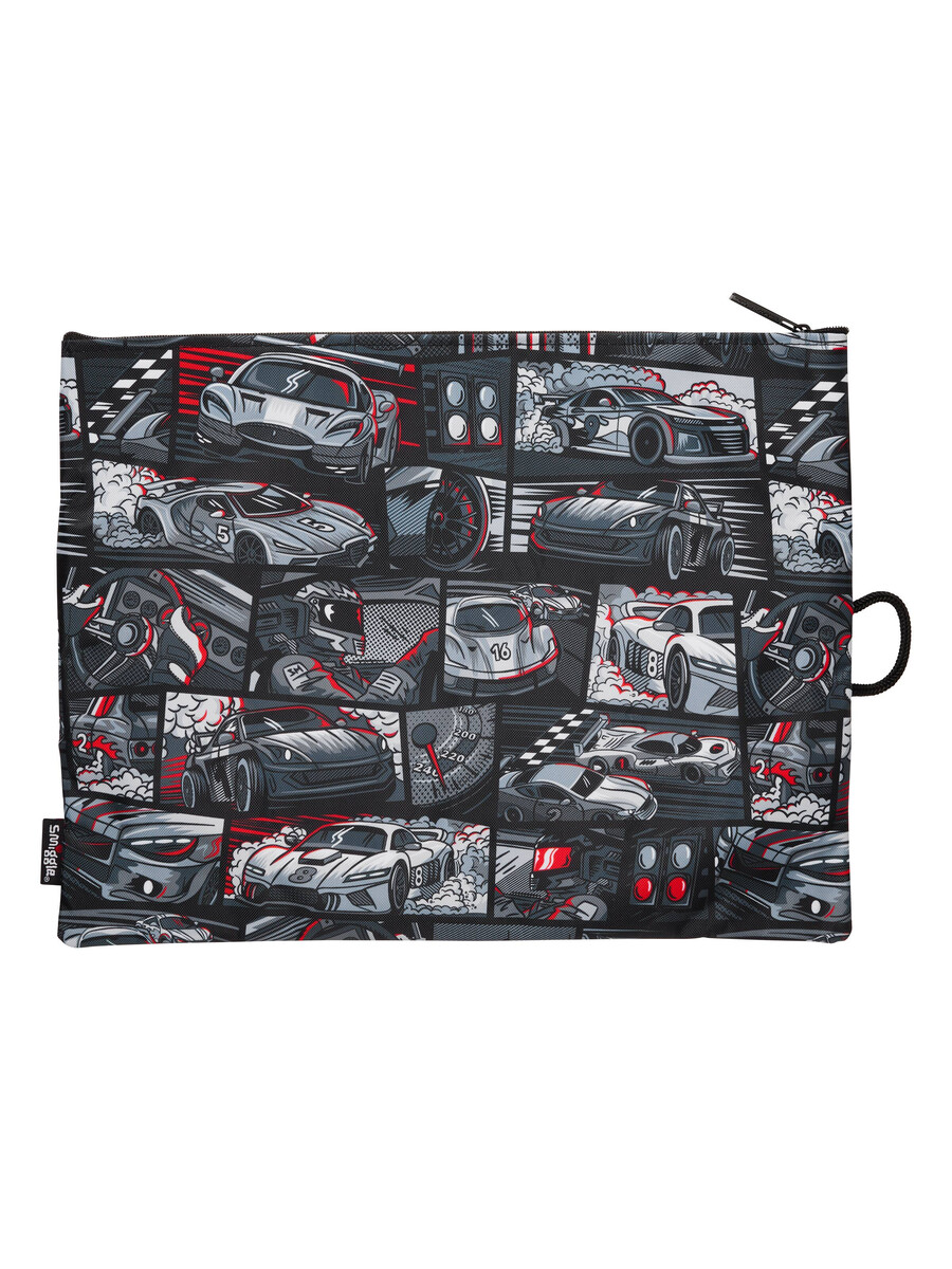 trousse à crayons limitless a4