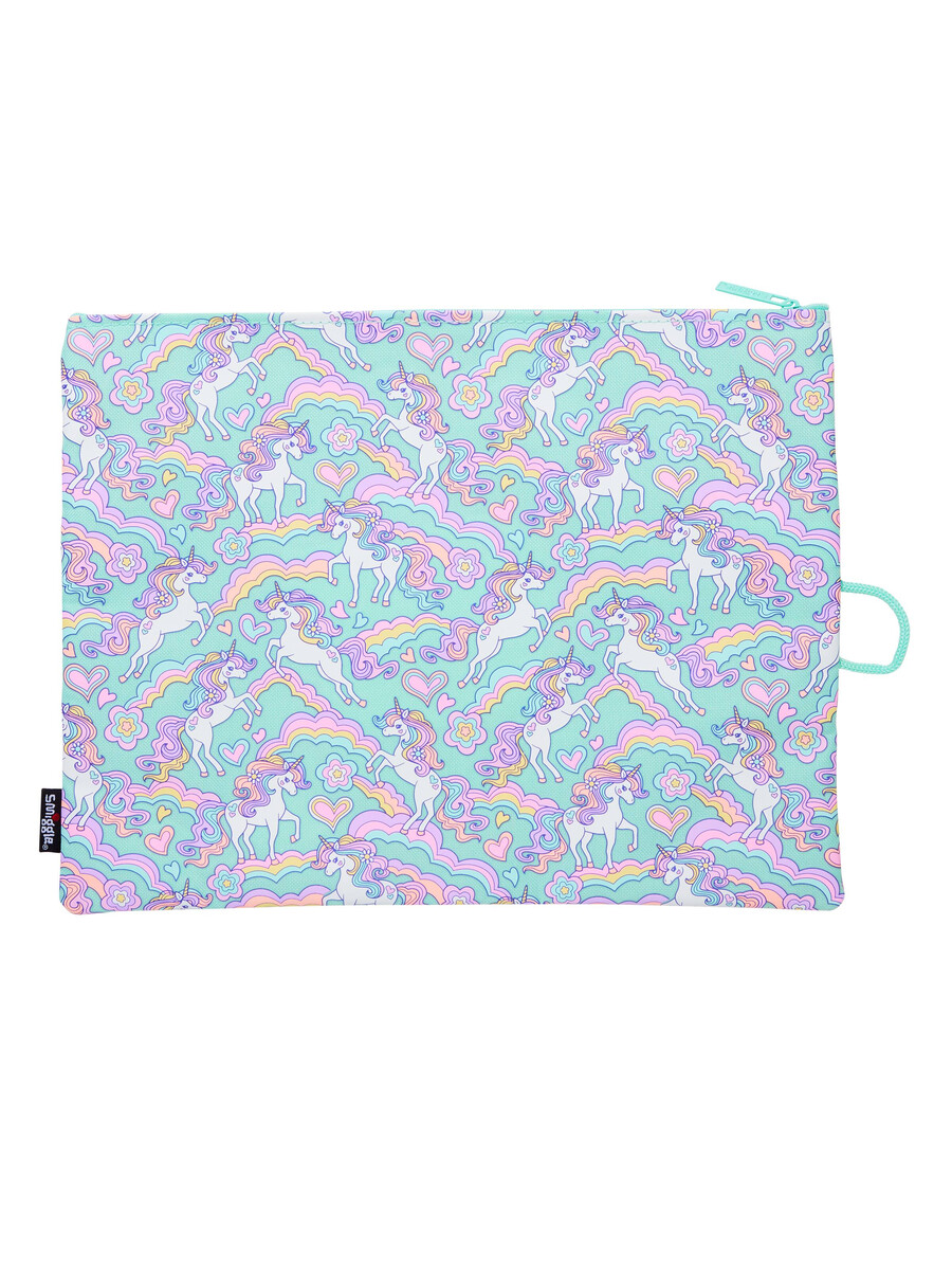 trousse à crayons limitless a4