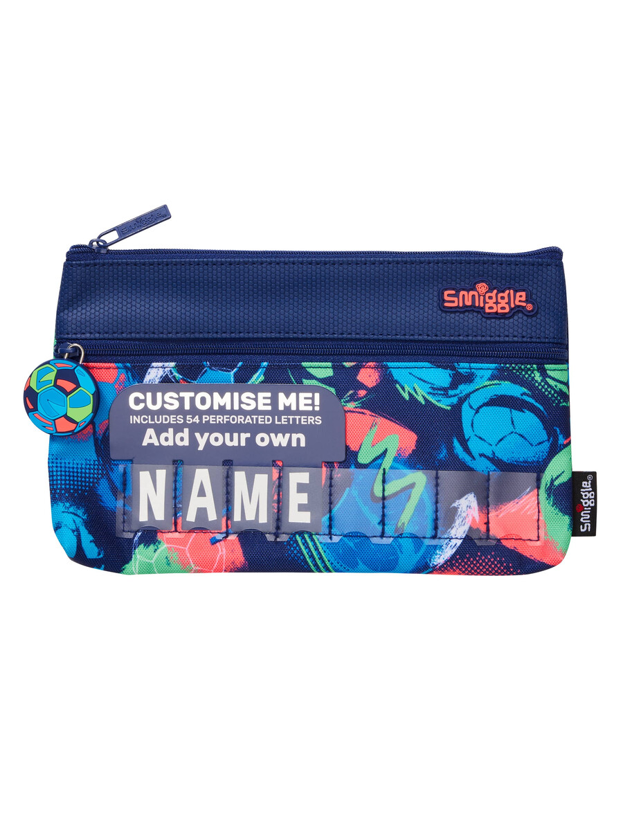 trousse à crayons limitless all rounder