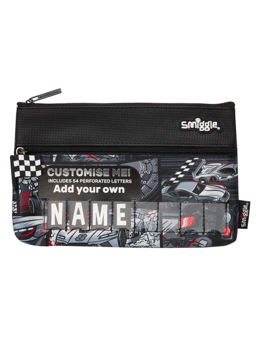 trousse à crayons limitless all rounder