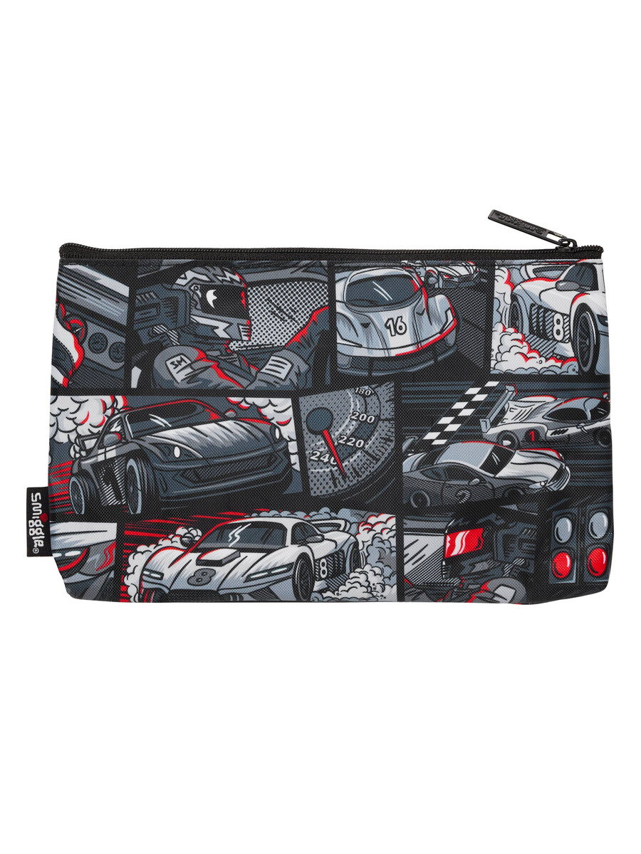 trousse à crayons limitless all rounder
