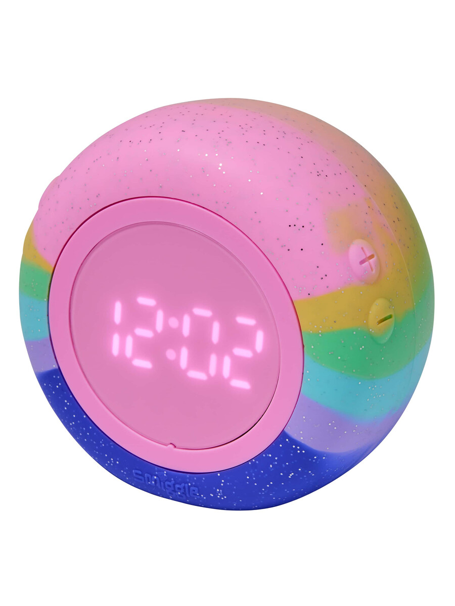 horloge circulaire