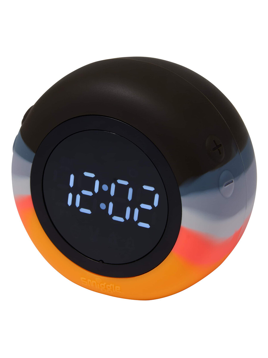 horloge circulaire