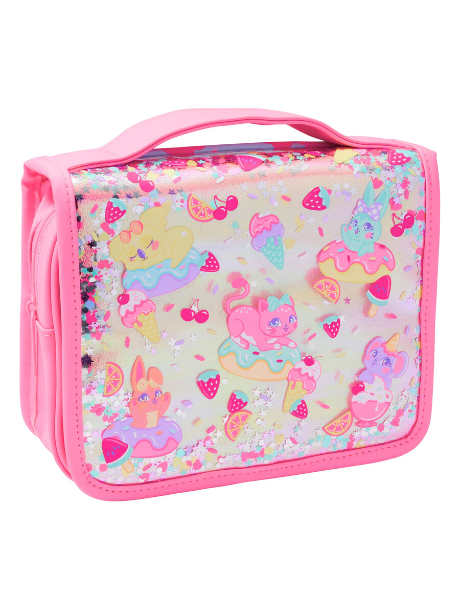 trousse de toilette