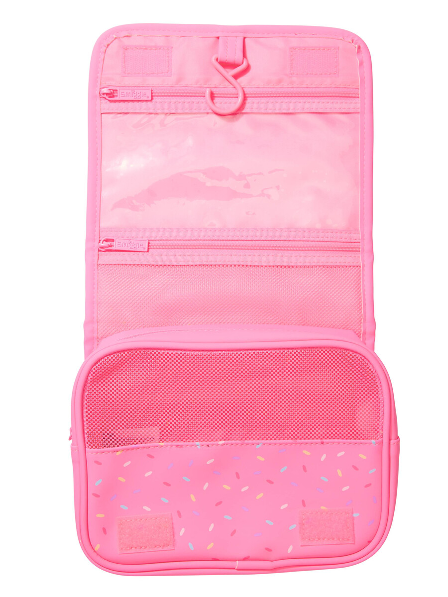 trousse de toilette