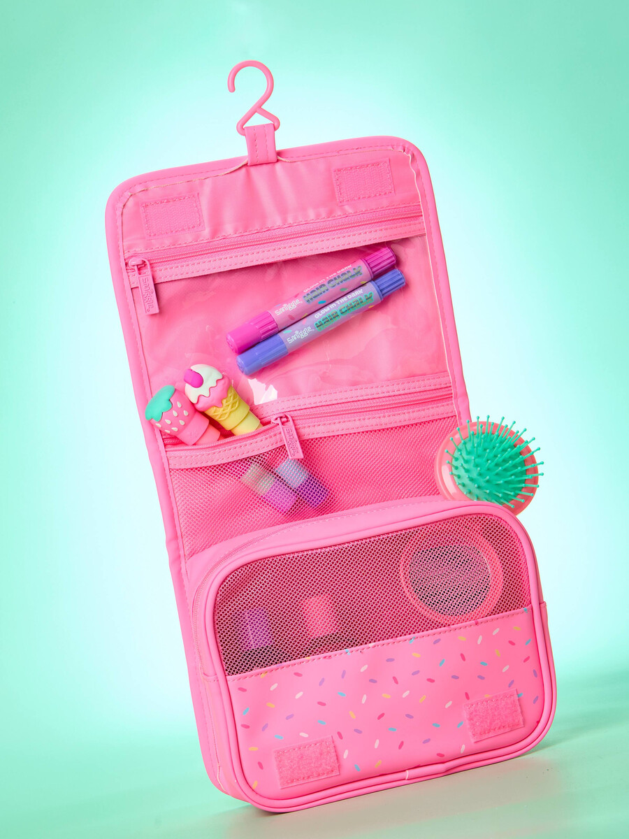 trousse de toilette