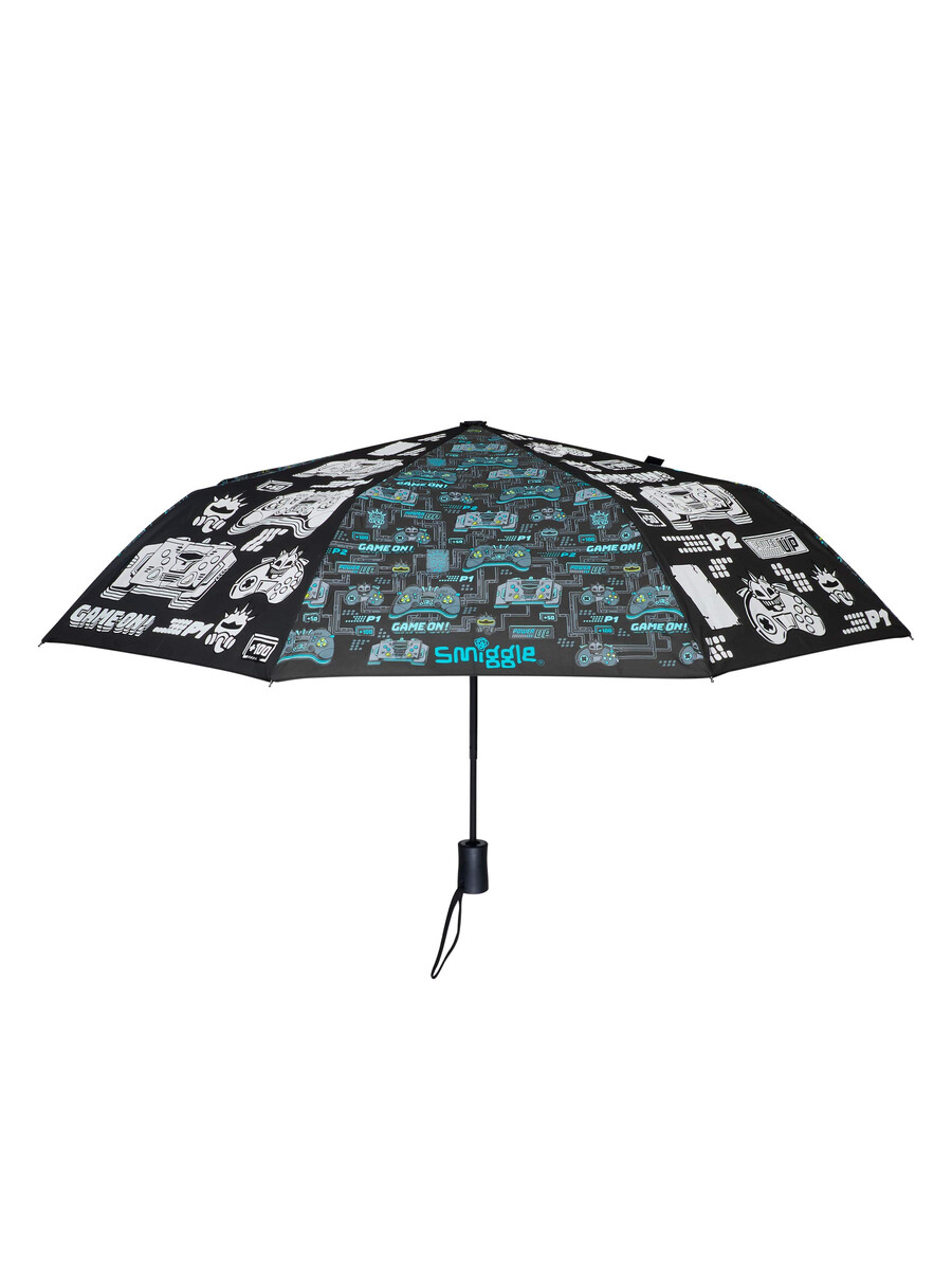 parapluie à changement de couleur
