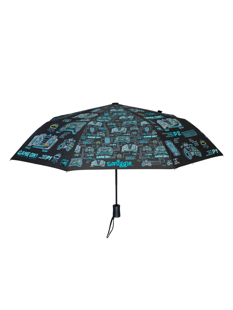 parapluie à changement de couleur