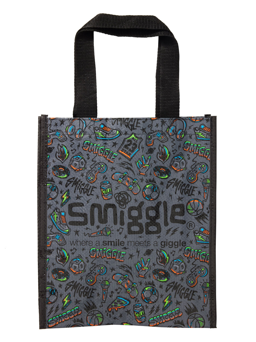 sac réutilisable smiggler petit format