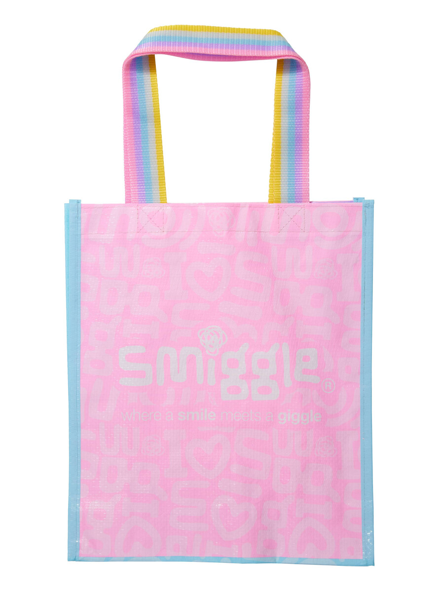 sac réutilisable smiggler petit format