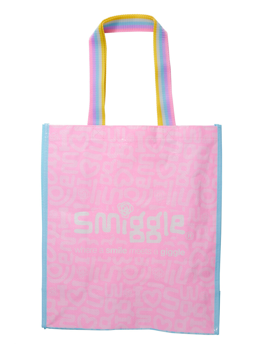sac réutilisable smiggler moyen