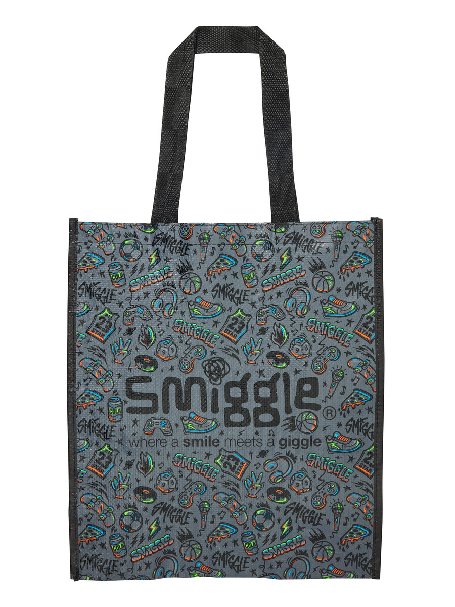 sac réutilisable smiggler moyen
