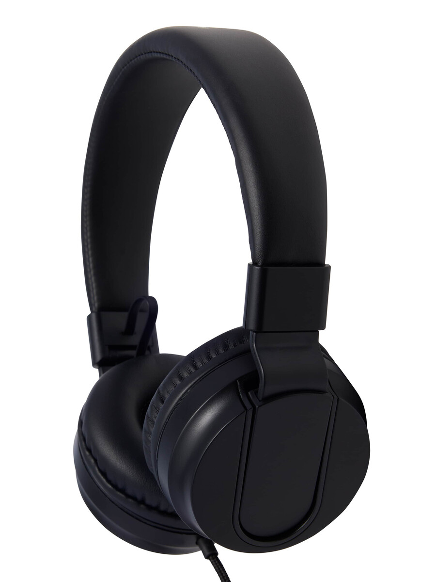 casque audio classique