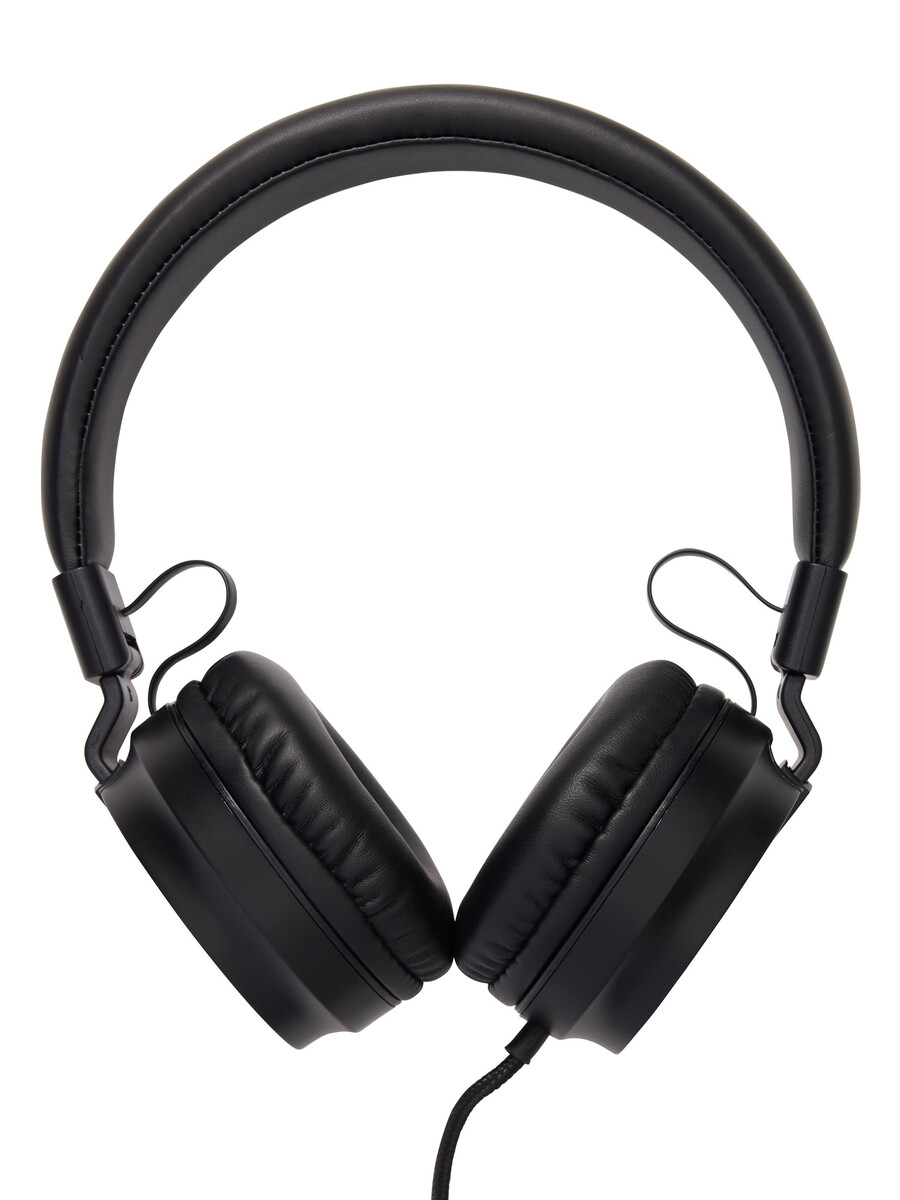 casque audio classique