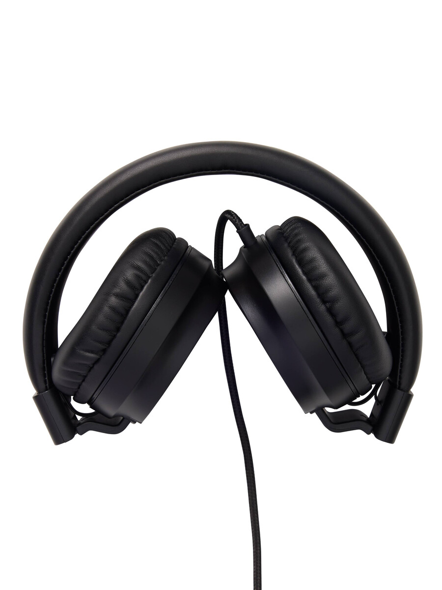 casque audio classique
