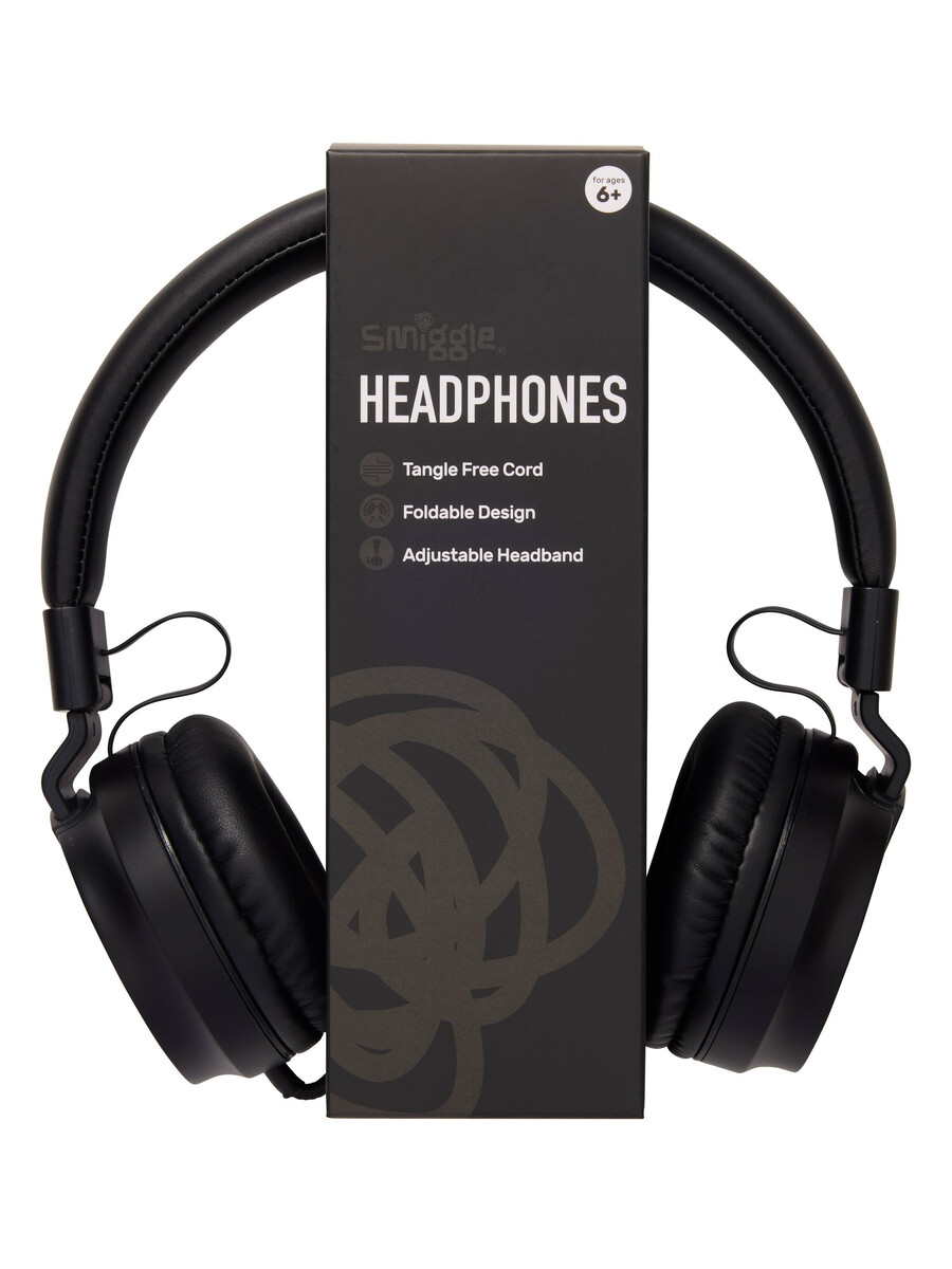 casque audio classique