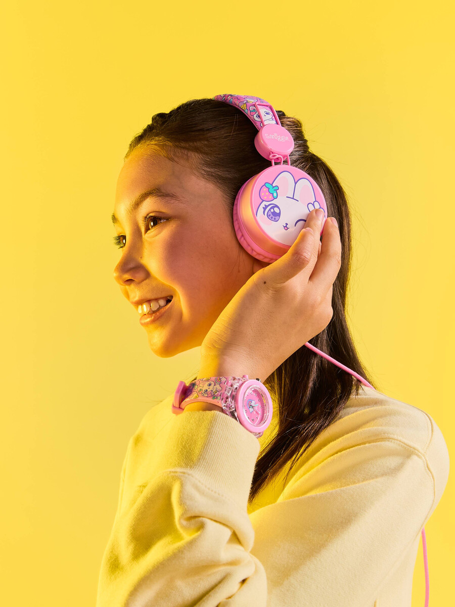 casque audio bright eyes tunes