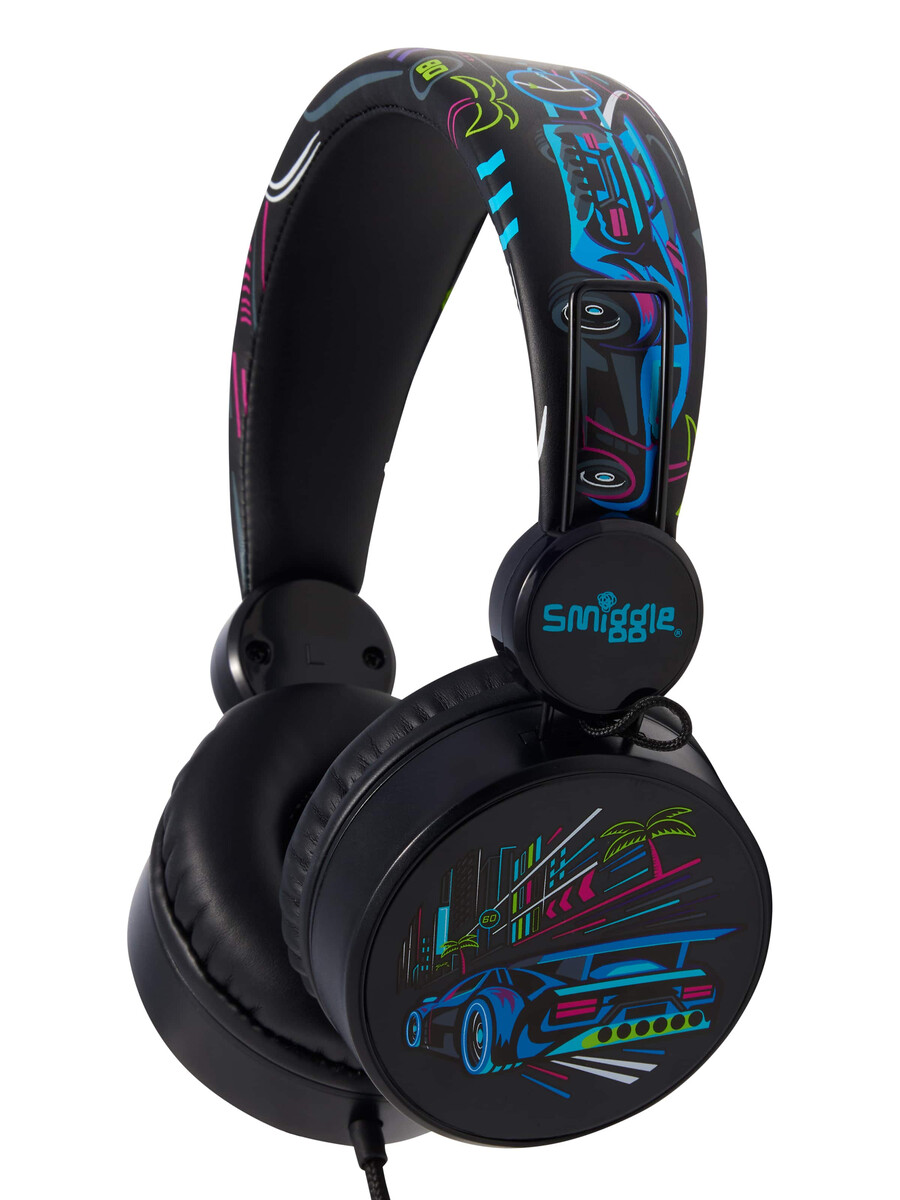 casque audio bright eyes tunes