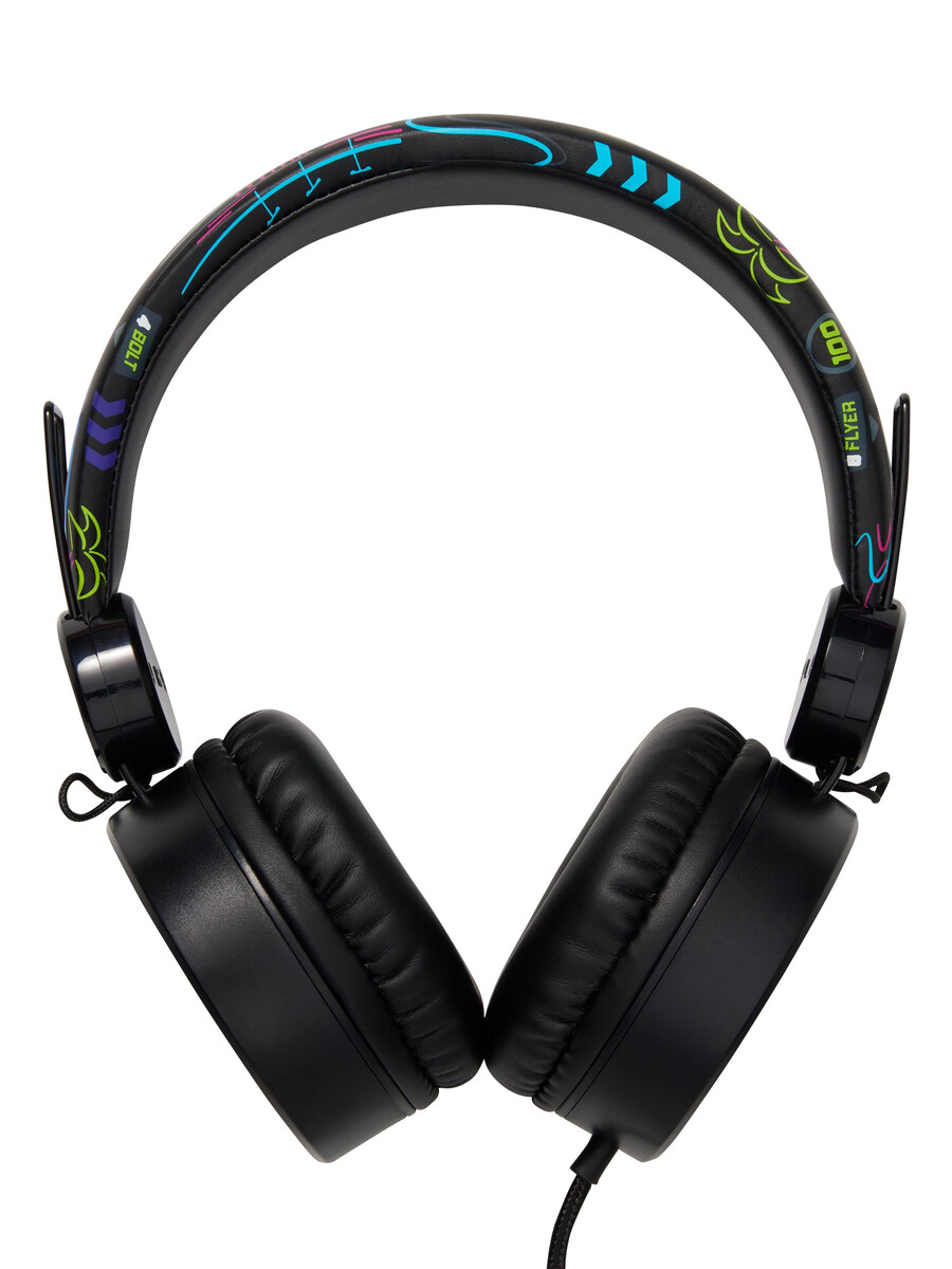 casque audio bright eyes tunes