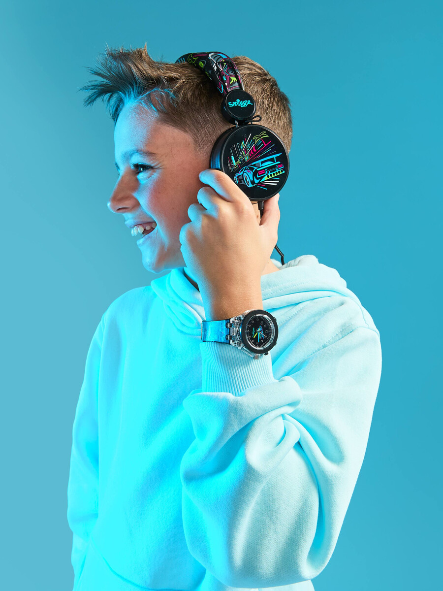 casque audio bright eyes tunes