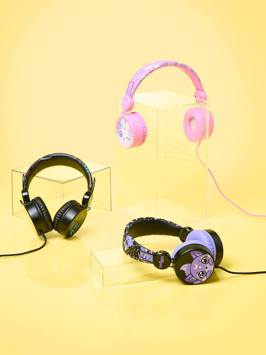 casque audio bright eyes tunes