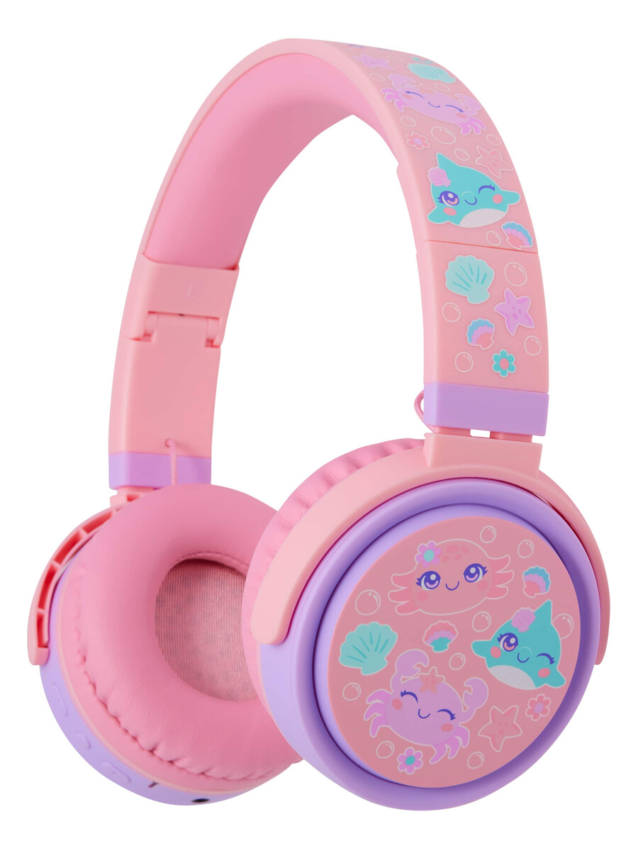 casque sans fil vibe