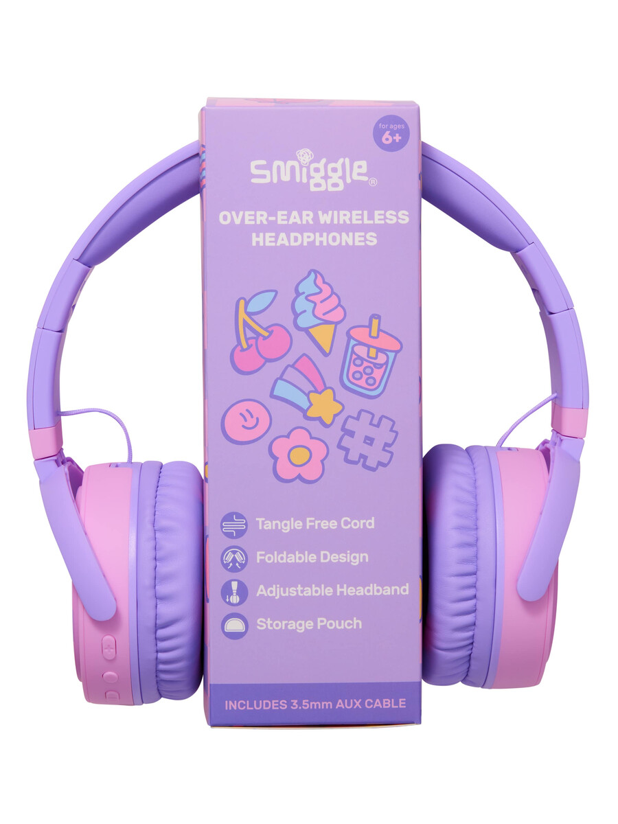 casque sans fil vibe