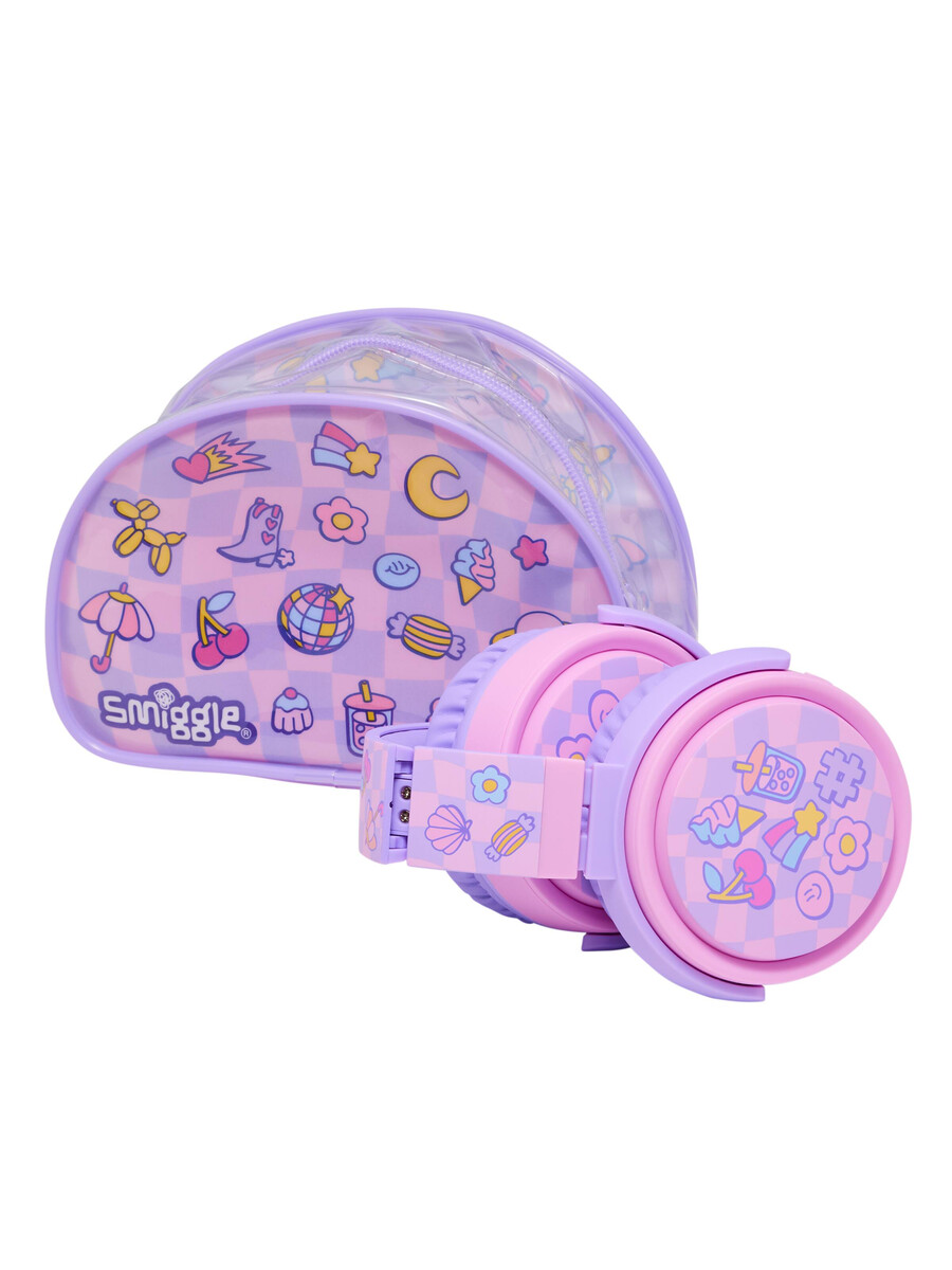 casque sans fil vibe