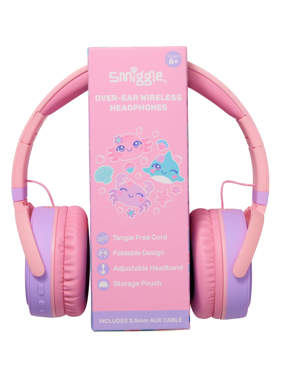 casque sans fil vibe