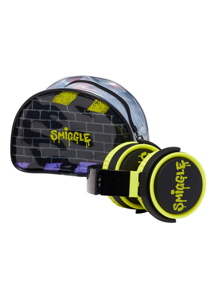 casque sans fil vibe