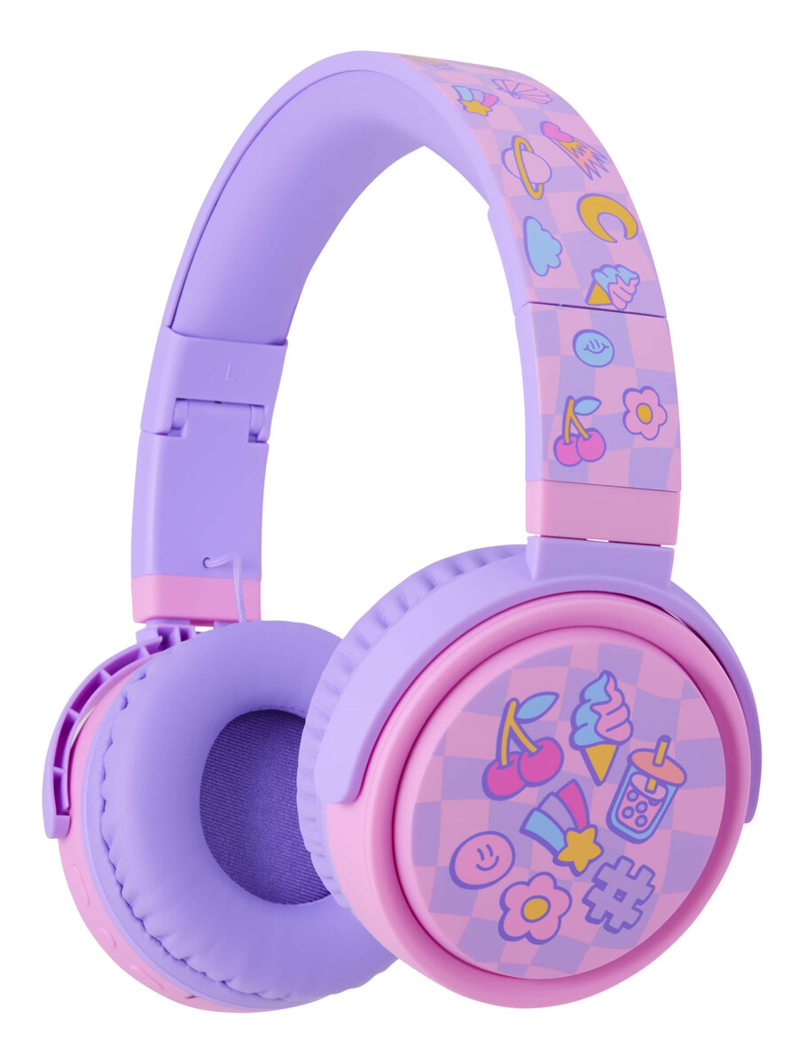 casque sans fil vibe