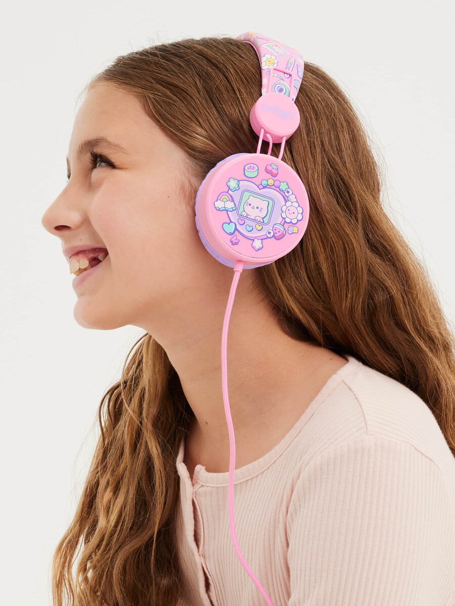 casque audio super charge tunes