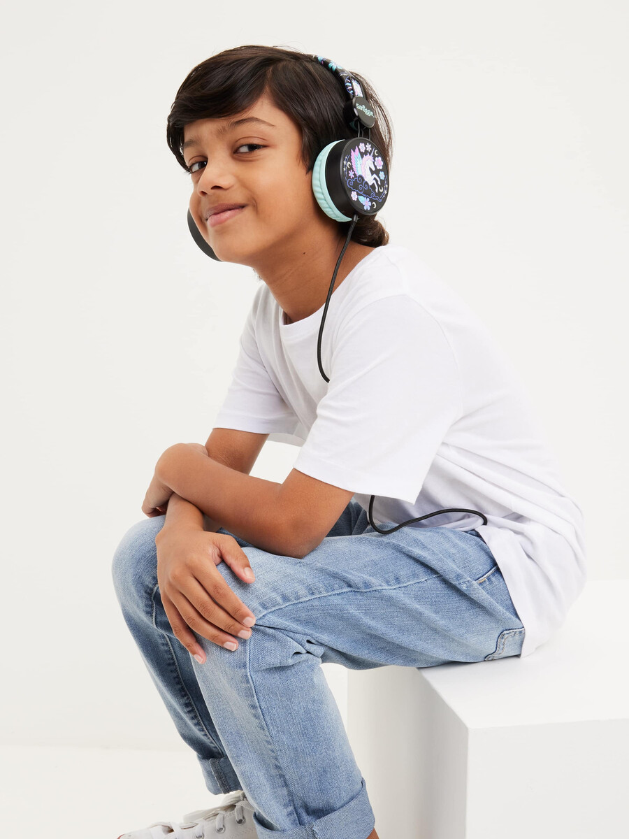 casque audio super charge tunes