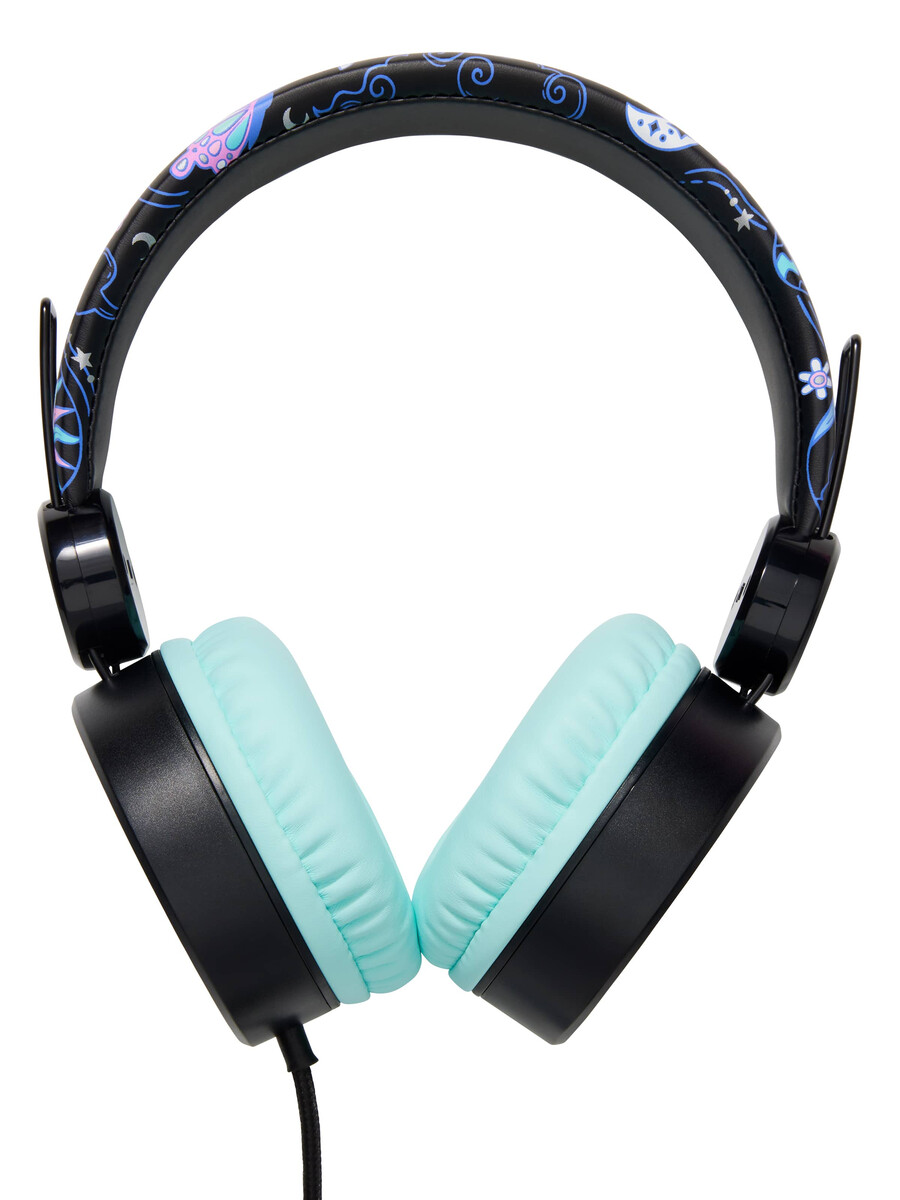 casque audio super charge tunes