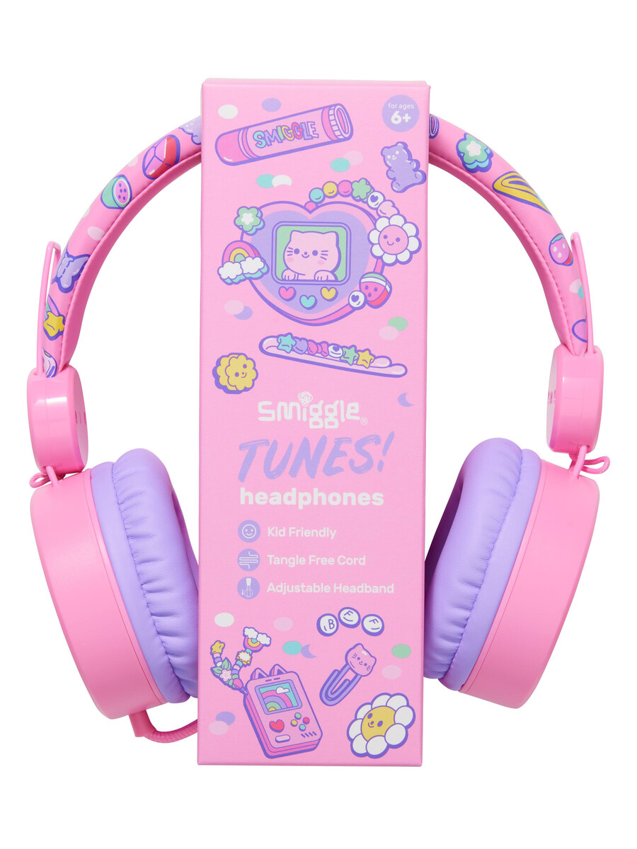 casque audio super charge tunes