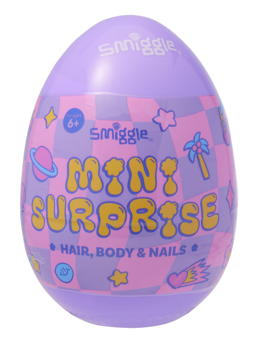 mini surprise