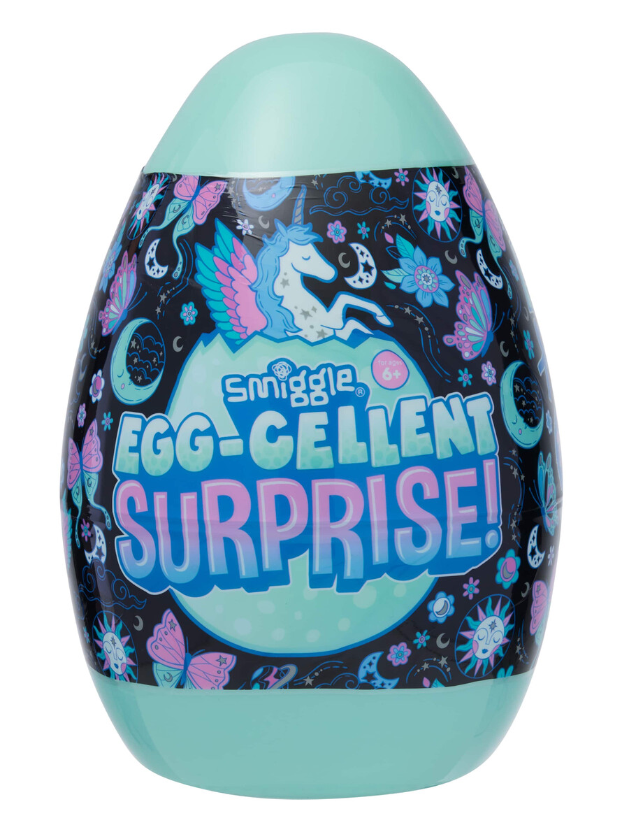 surprise œuf-excellente