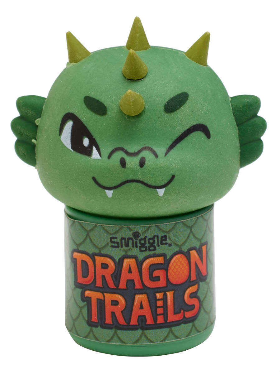 affûteur 2 en 1 dragon trails