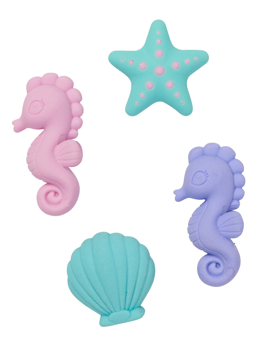pack de gommes aventures épiques