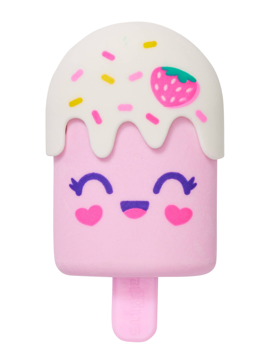 gomme parfumée géante pop