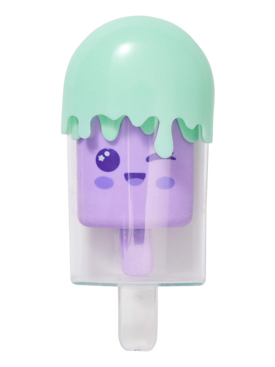 gomme parfumée géante pop