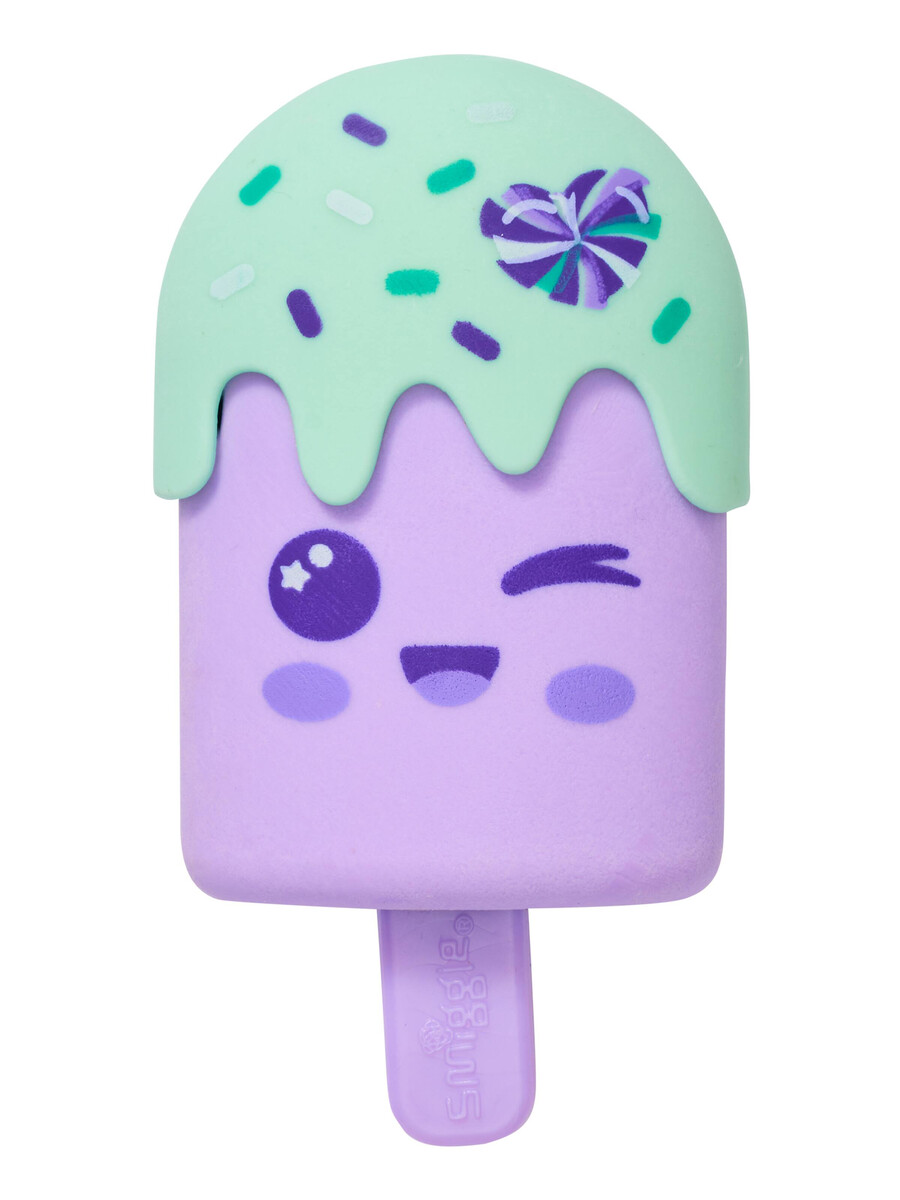 gomme parfumée géante pop
