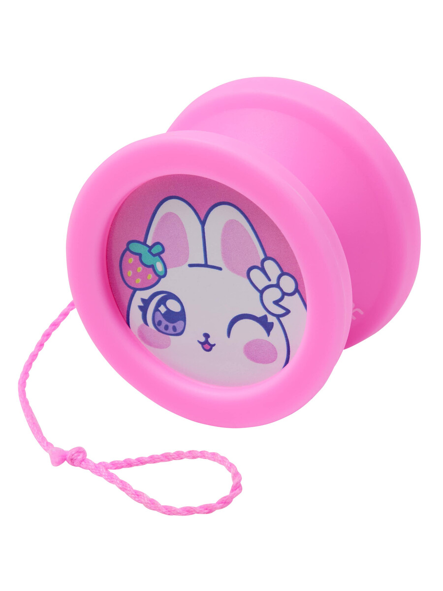 yo-yo bright eyes