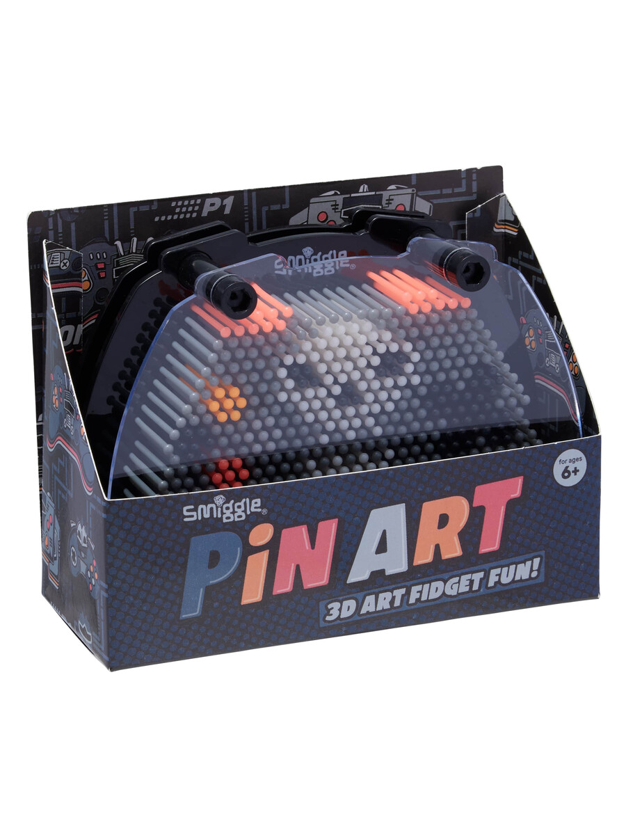 pins amusants
