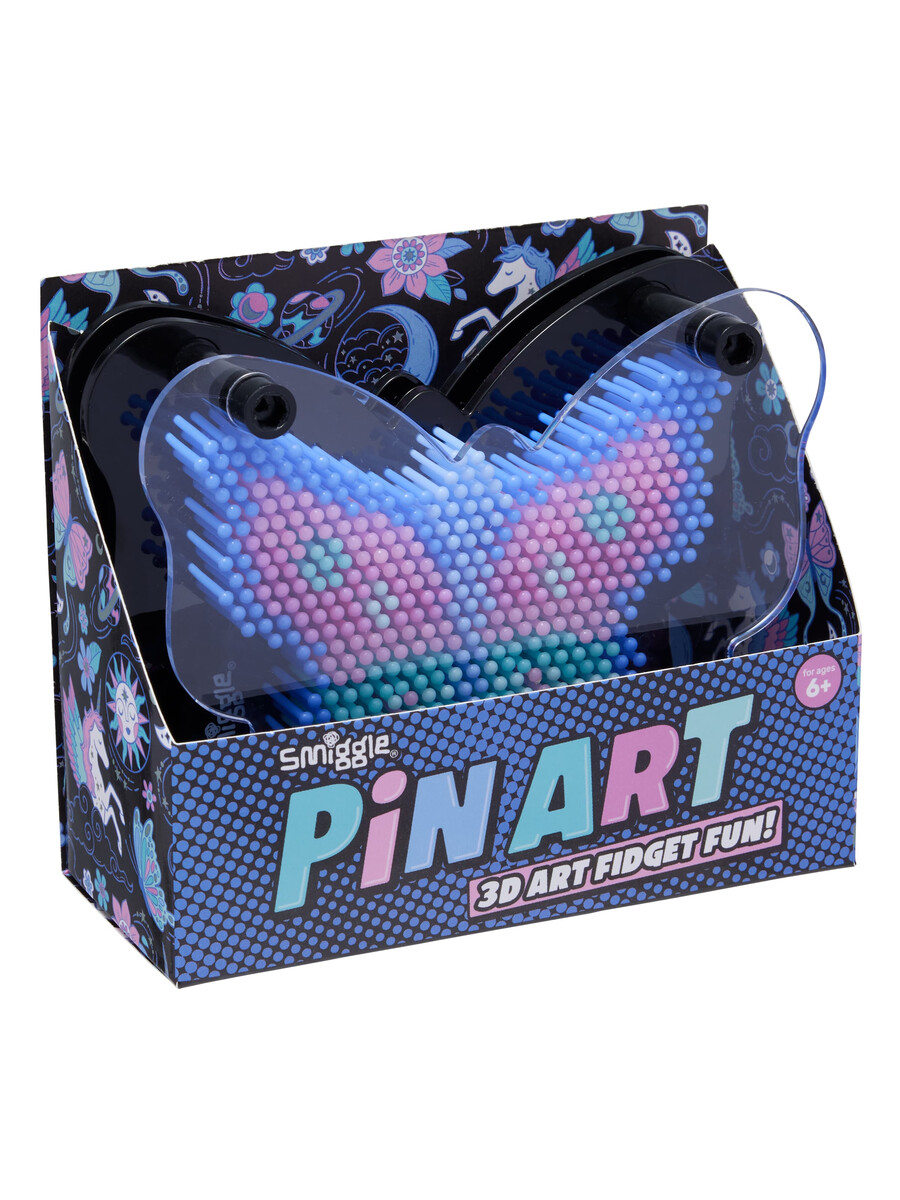 pins amusants