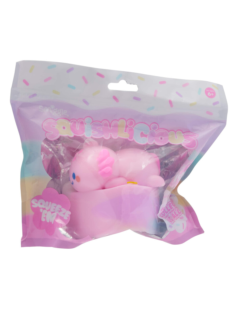 friandises à collectionner squishlicious